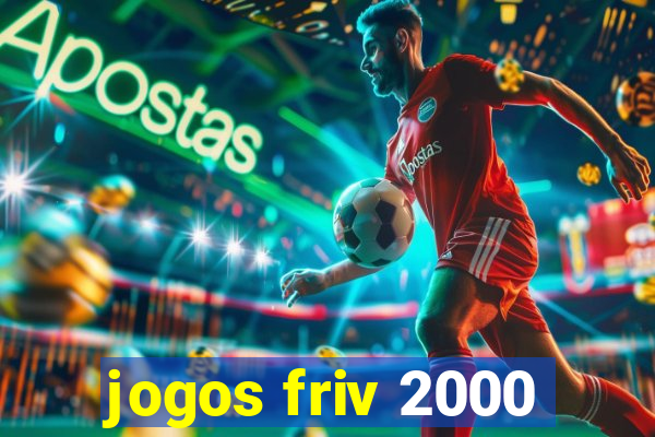 jogos friv 2000